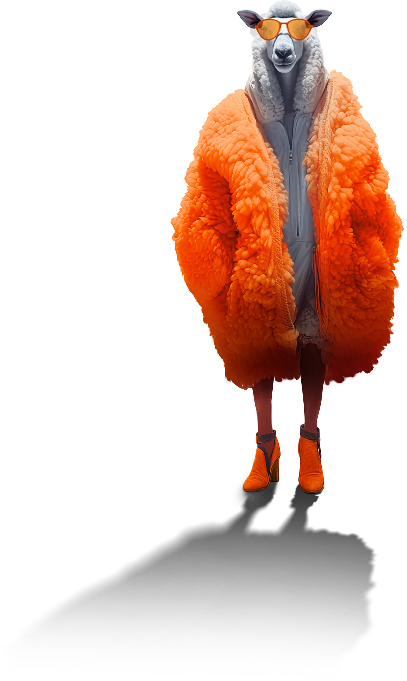 Main sheep